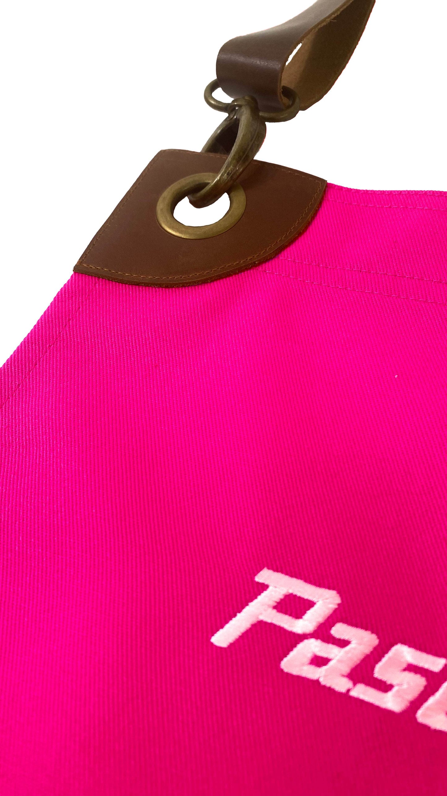 Apron - Fucsia - Pastalinda