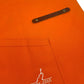 Apron - Orange - Pastalinda