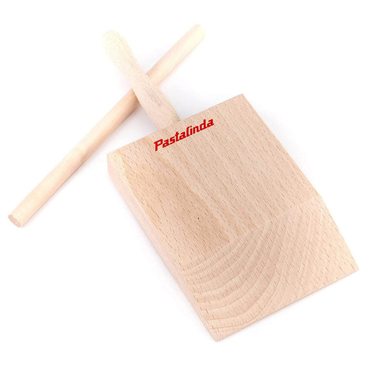 Pastalinda Gnocchi/Garganelli Beachwood Board - Pastalinda