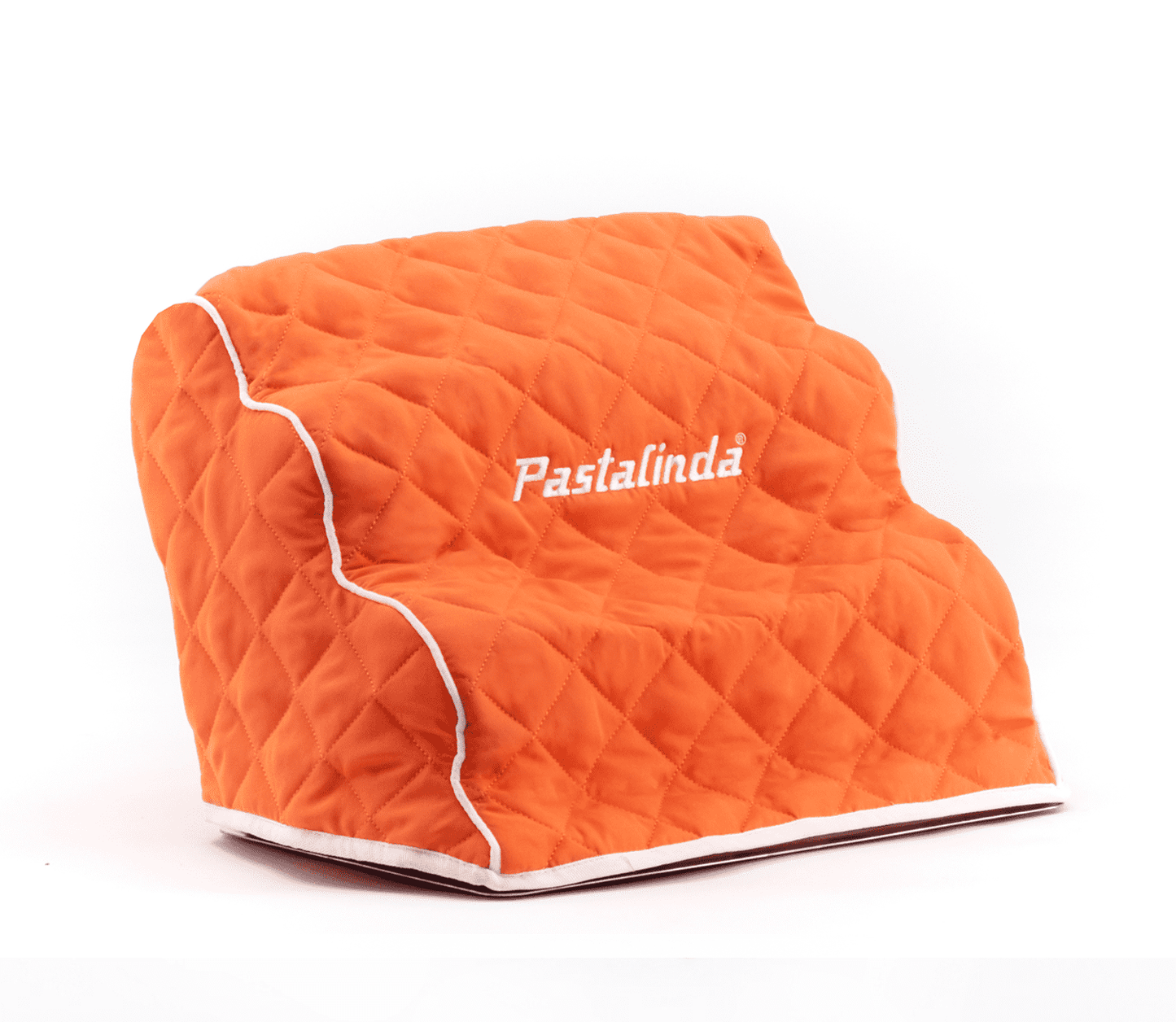 Cover for pasta maker Classic 200 - Orange - Pastalinda