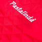 Cover for pasta maker Classic 200 - Red - Pastalinda