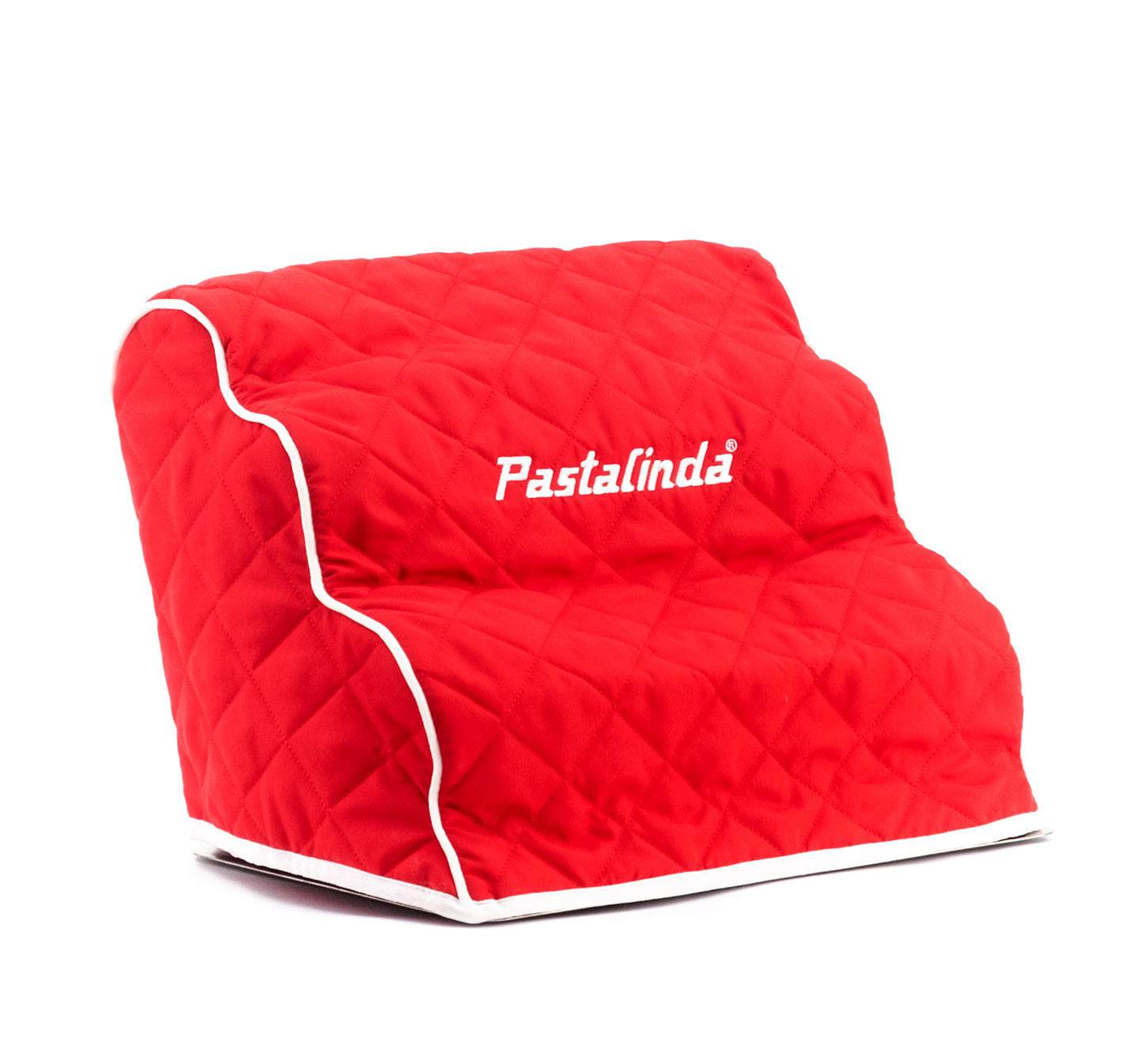 Cover for pasta maker Classic 200 - Red - Pastalinda