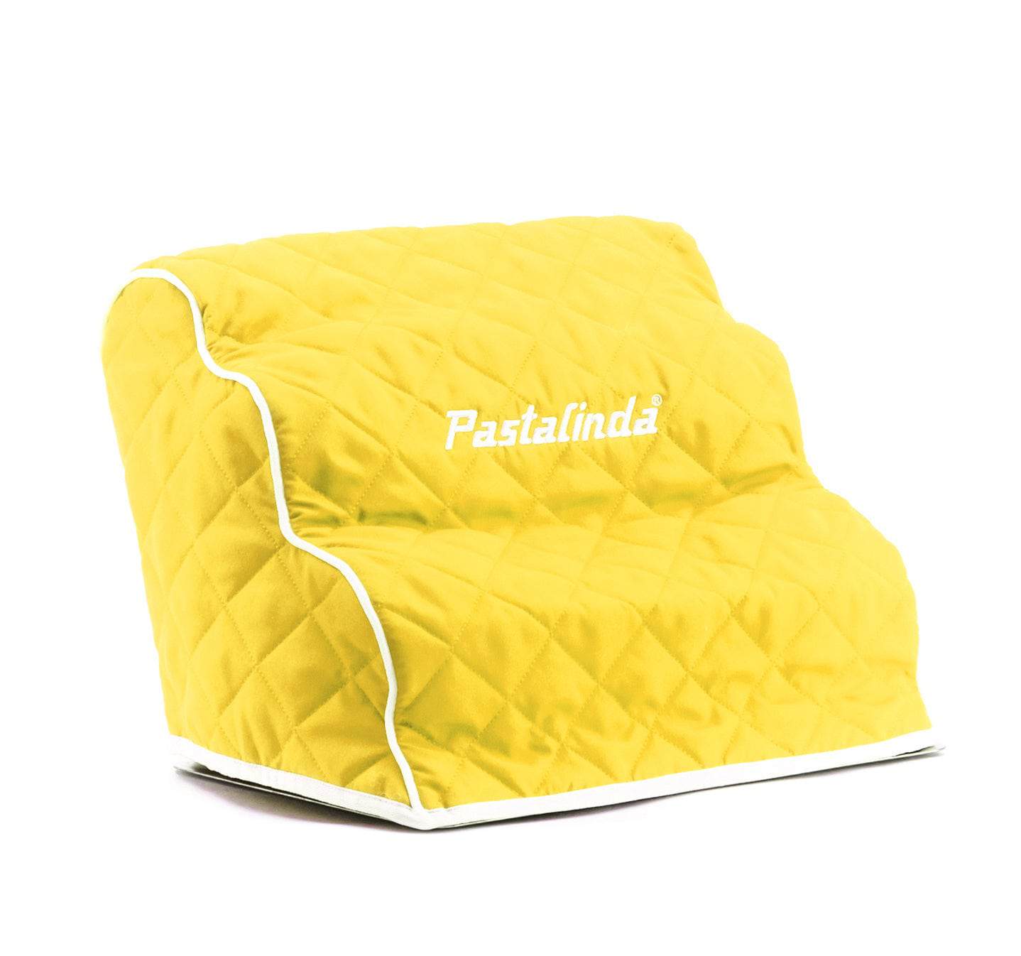Cover for pasta maker Classic 200 - Yellow - Pastalinda