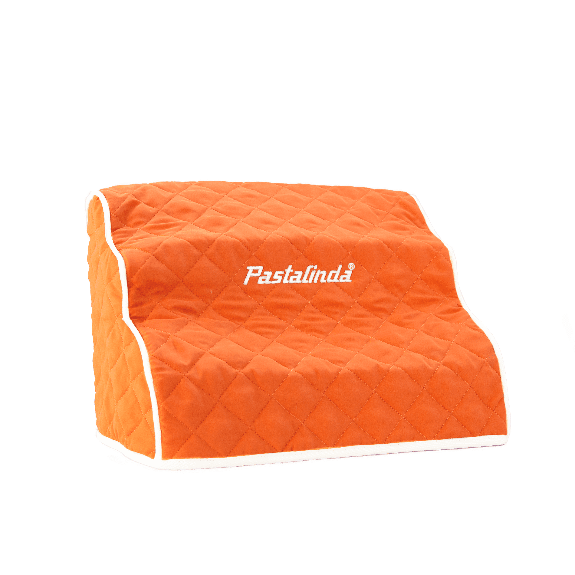 Cover for pasta maker Classic 260 - Orange - Pastalinda