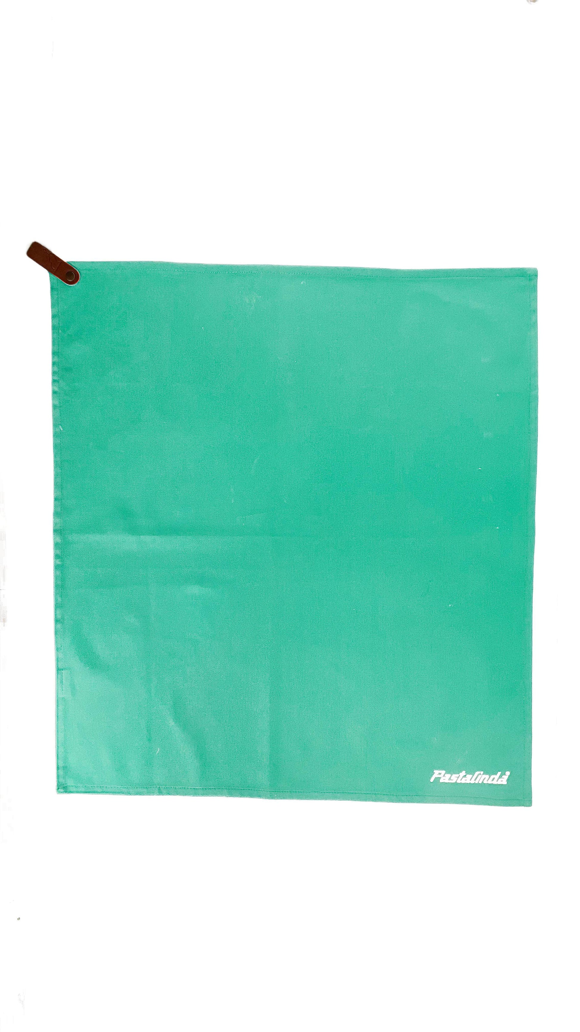 Kitchen towel - Green - Pastalinda
