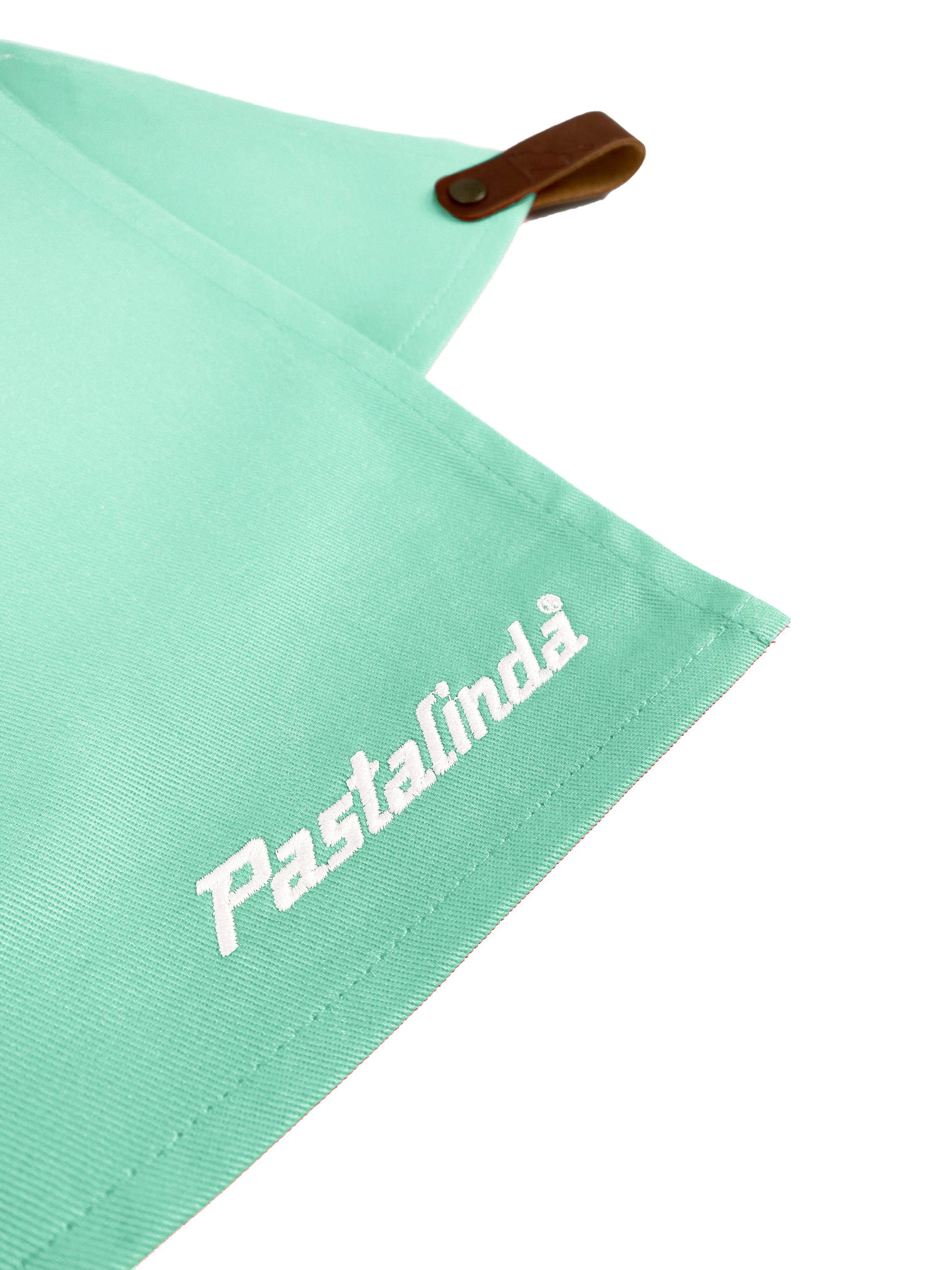 Kitchen towel - Pastel Green - Pastalinda