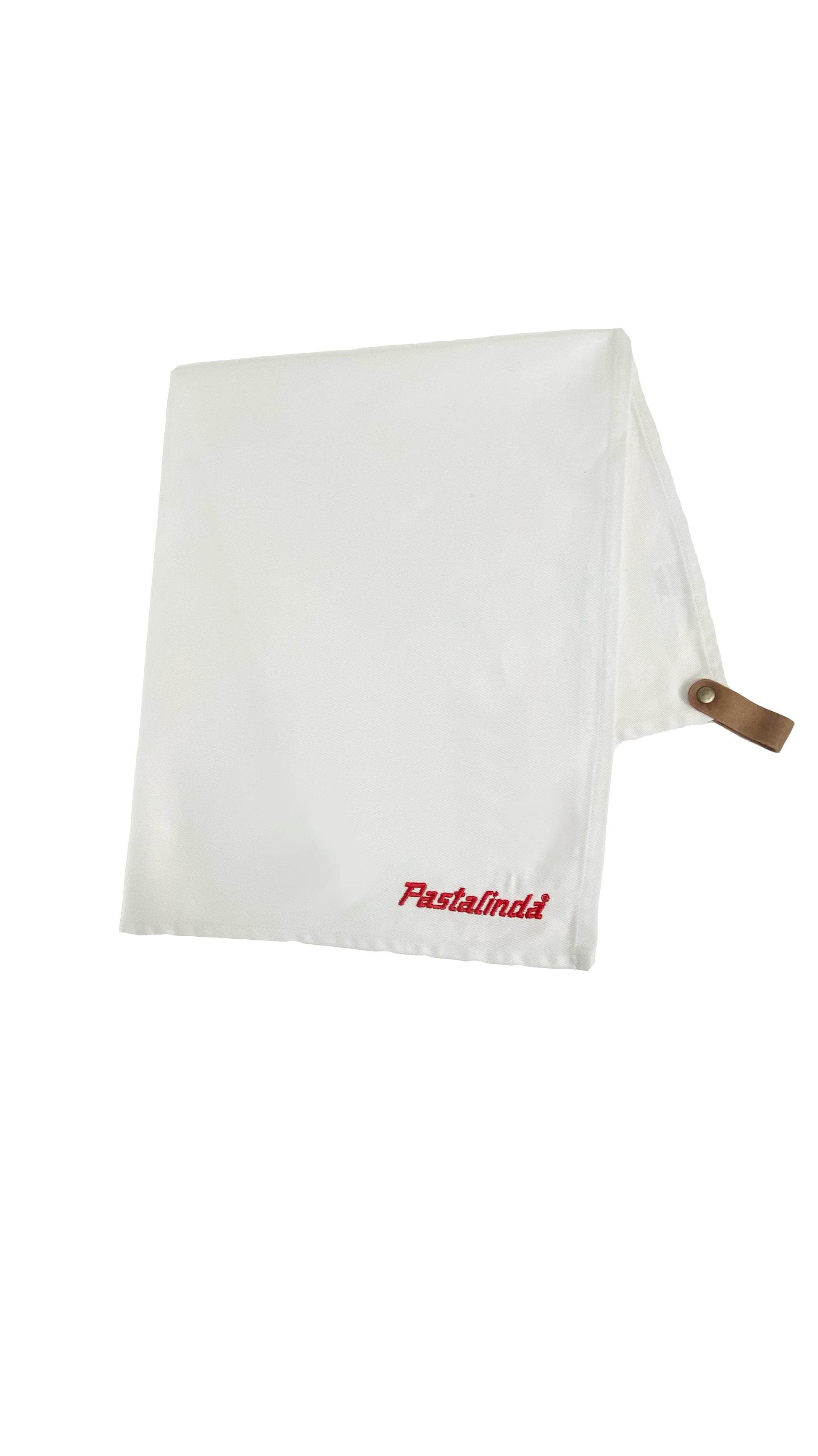 Kitchen towel - White - Pastalinda